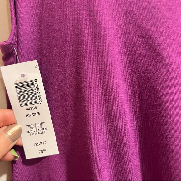 NWT Wilfred Riddle Dress 2XS - Picture 4 of 4